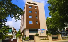 The Park Residency Hotel Ahmedabad